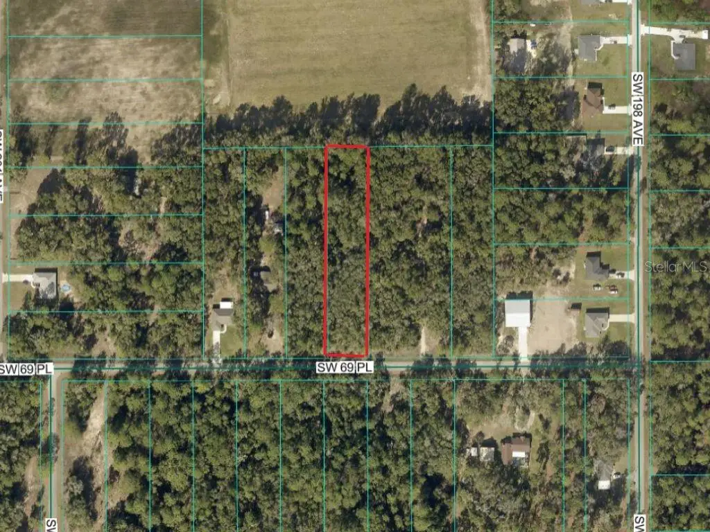 SW 69th Place, Dunnellon, FL 34431 - #1