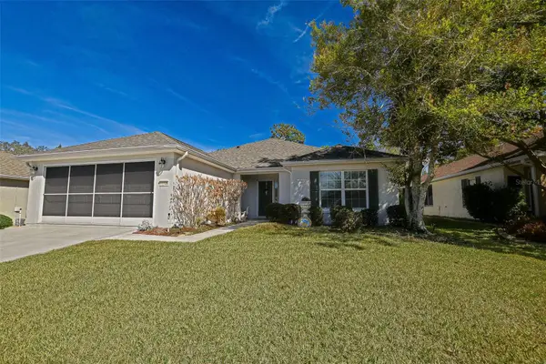 11728 SE 91st Circle, SUMMERFIELD, FL 34491