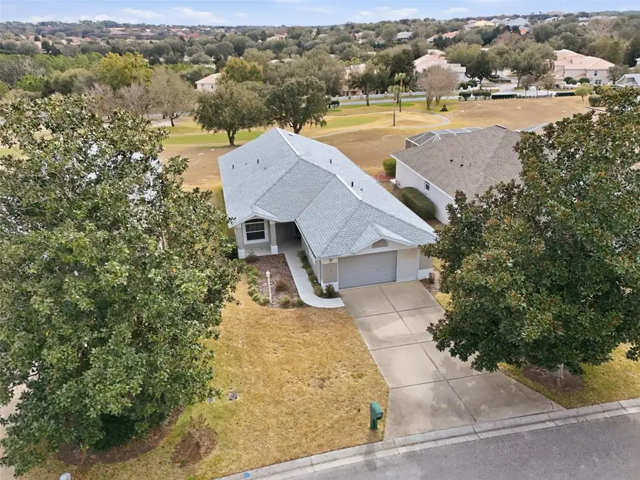 2311 N Andrea Point, Lecanto, FL 34461 - #2