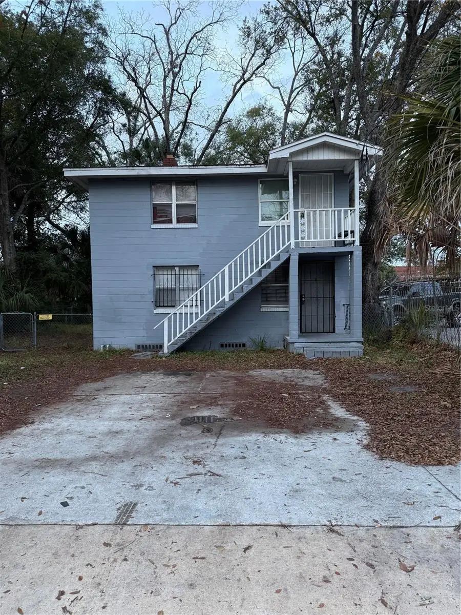 1325 W 25th Street, Jacksonville, FL 32209 - #2