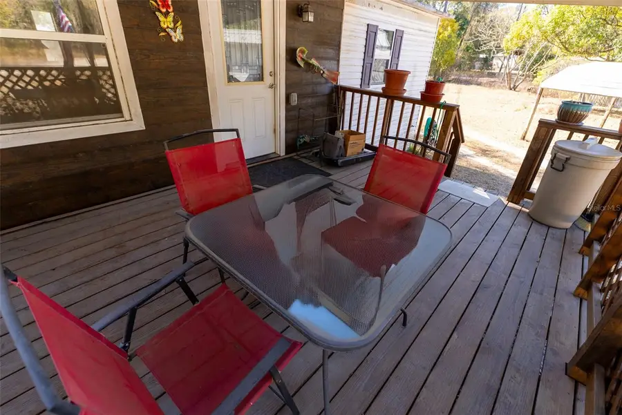 25020 NE 132nd Street, Lake Kerr, FL 32134 - #2