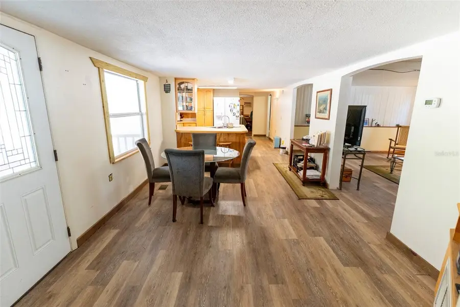 25020 NE 132nd Street, Lake Kerr, FL 32134 - #3