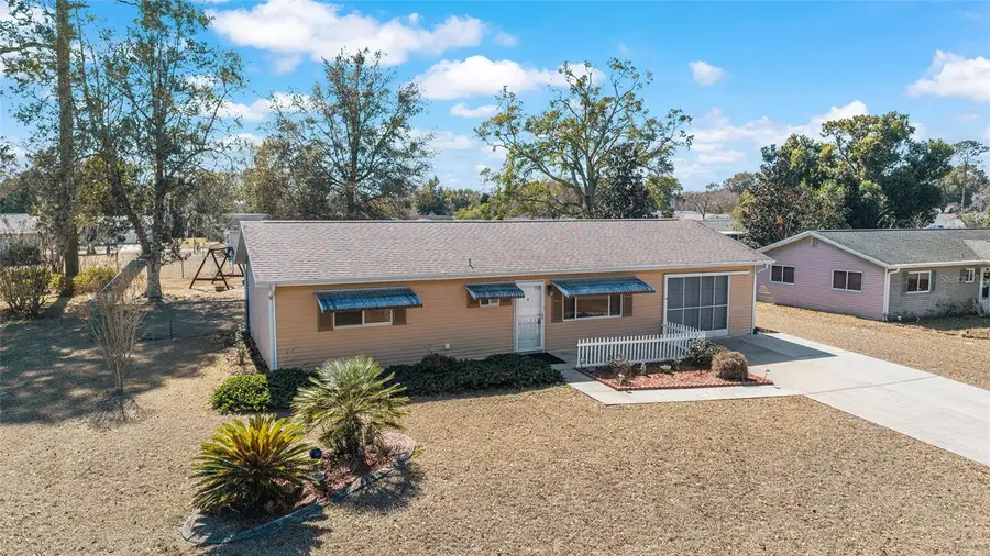 8172 SW 107th Place, Ocala, FL 34481 - #3