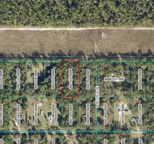 Tract 15 SW 150th Street, Dunnellon, FL 34433 - #2