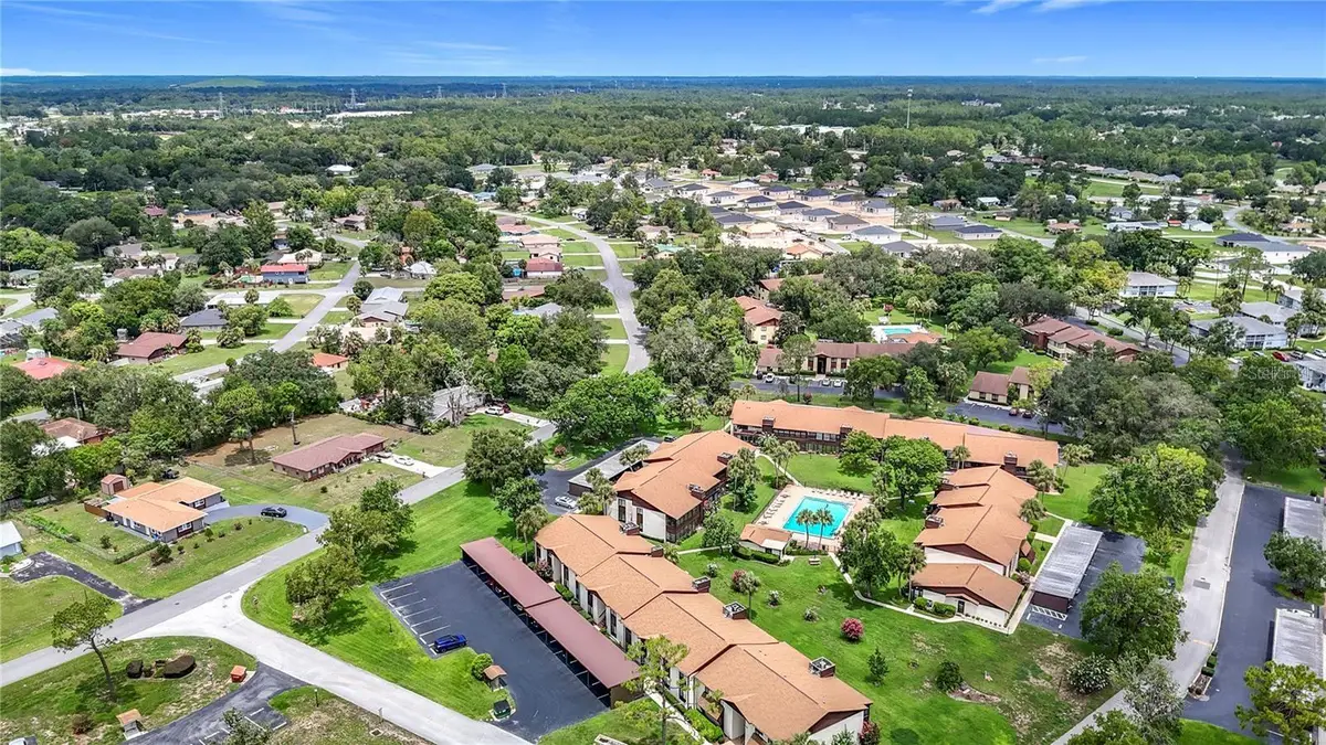 548 Fairways Drive #B, Ocala, FL 34472 - #1