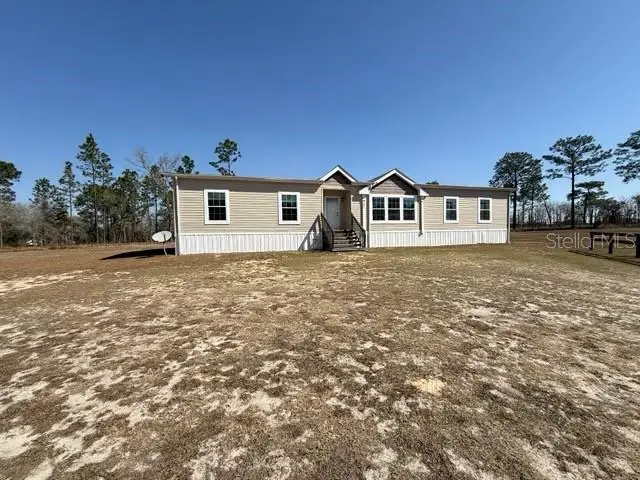 7551 SE 131st Avenue, Morriston, FL 32668 - #1