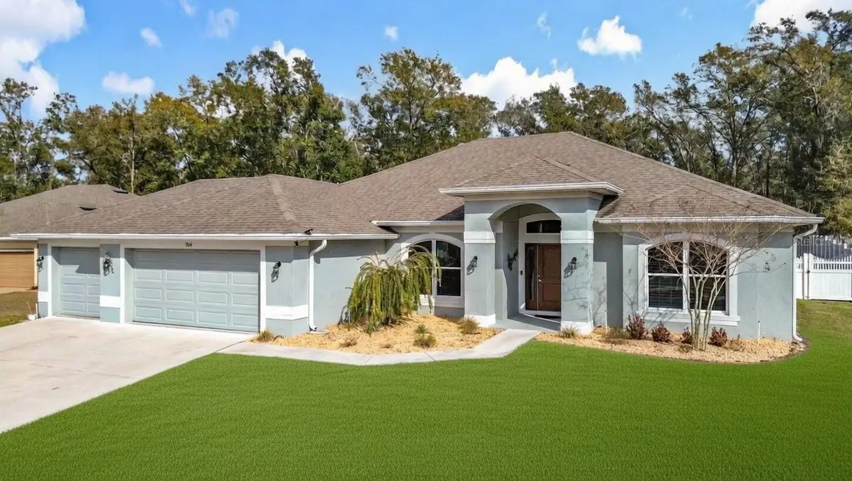 904 Paso Alley, Fruitland Park, FL 34731 - #1