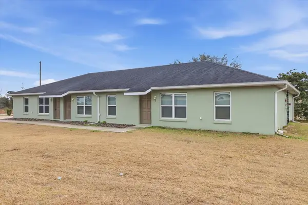 12 Walnut Road, OCALA, FL 34480