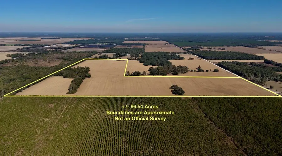 00 121st Rd, Suwannee, FL 32071 - #2