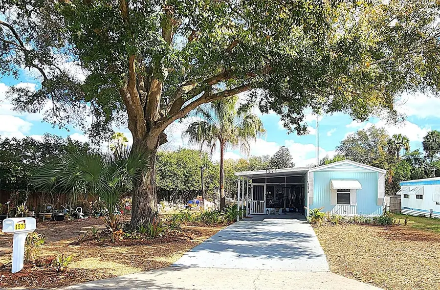 1573 N Arkansas Terrace, Hernando, FL 34442 - #3