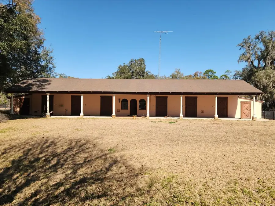 8901 NW 136th Avenue Road, Ocala, FL 34482 - #2