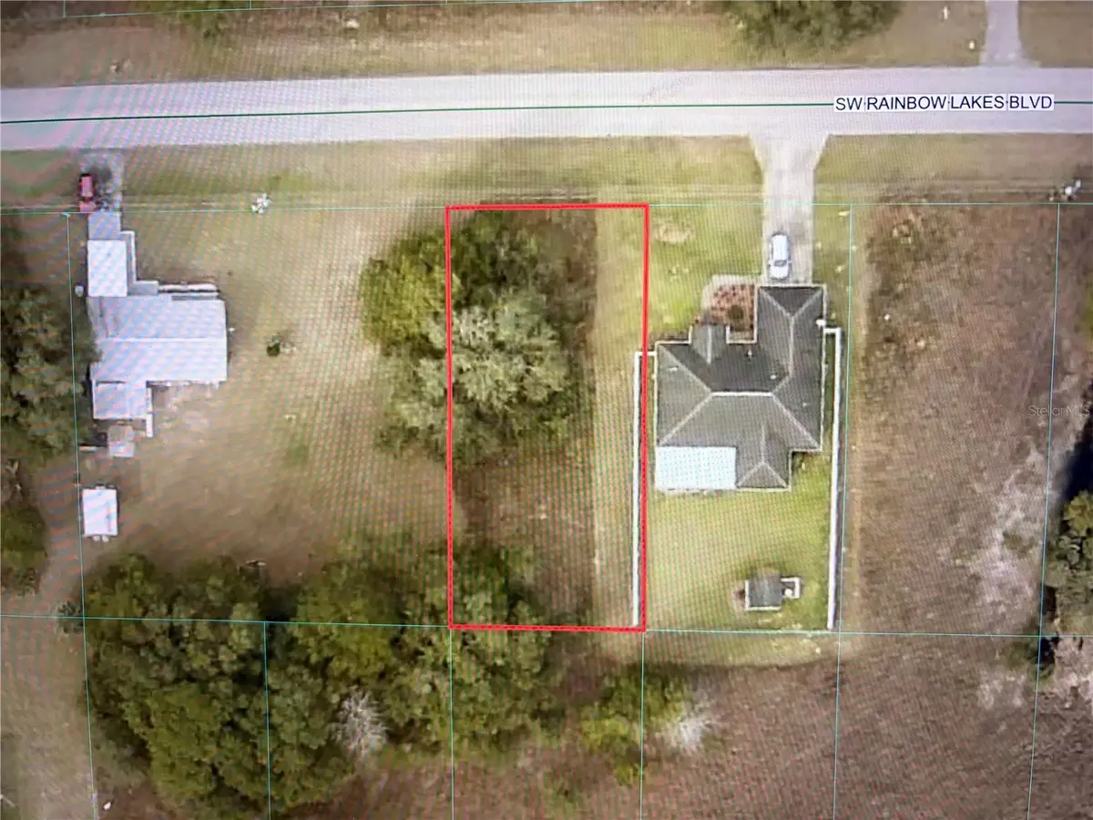 TBD SW Rainbow Lakes Boulevard, Dunnellon, FL 34431 - #1