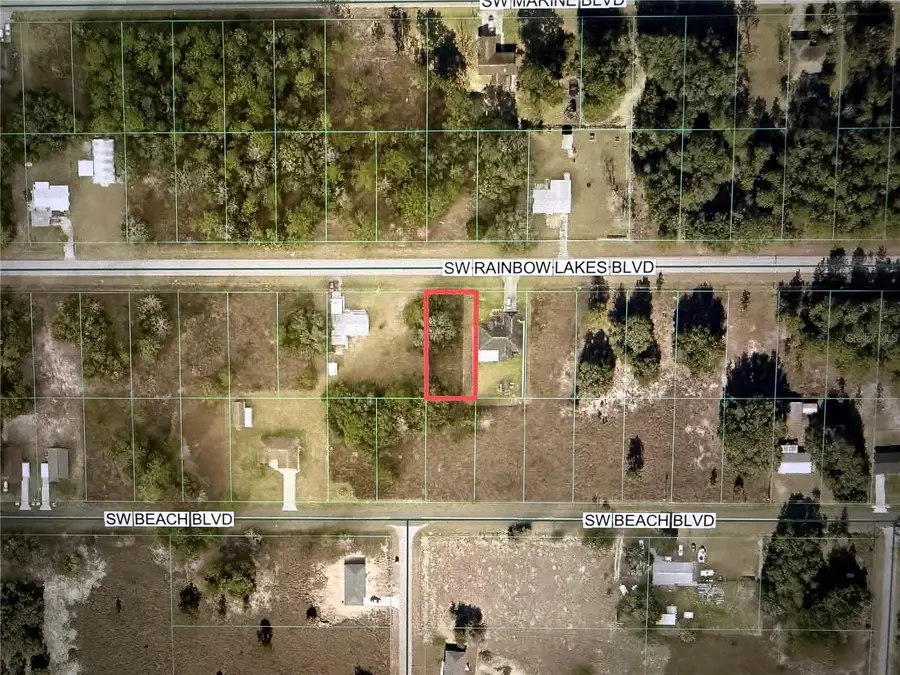 TBD SW Rainbow Lakes Boulevard, Dunnellon, FL 34431 - #3