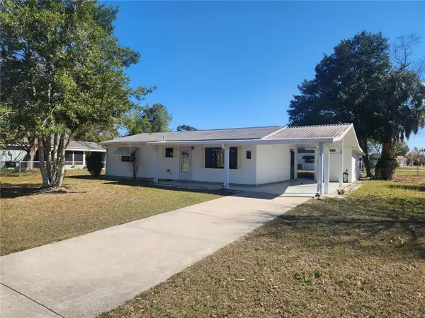 10151 SW 97th Avenue, OCALA, FL 34481