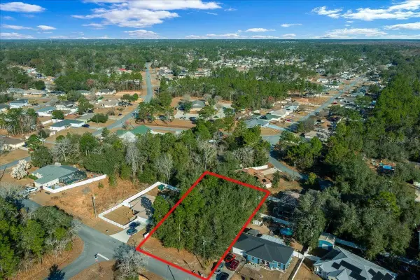 Pecan Radial, OCALA, FL 34472