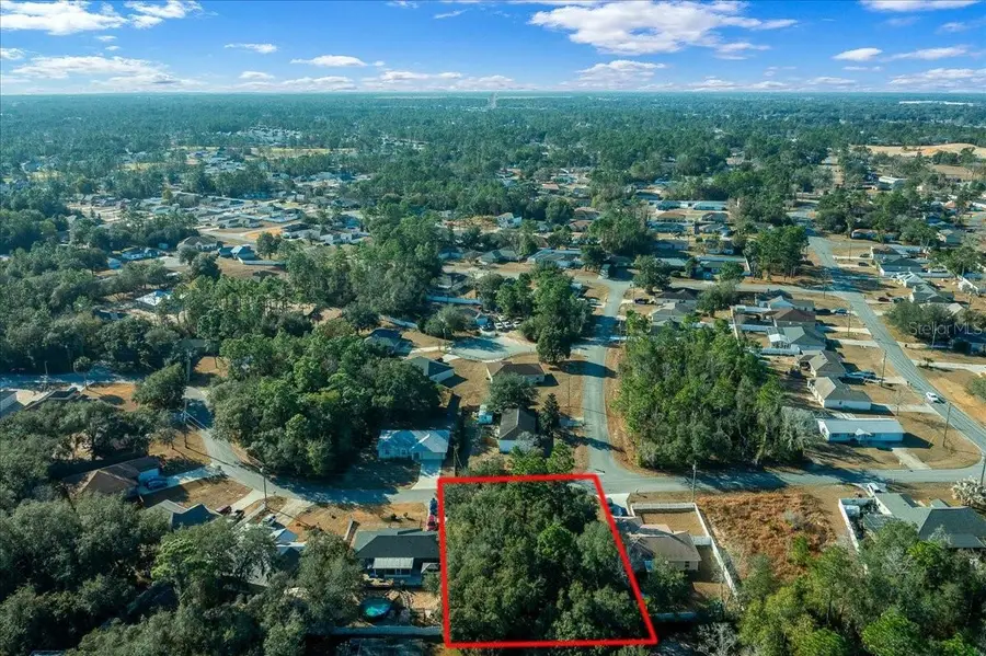 Pecan Radial, Ocala, FL 34472 - #3