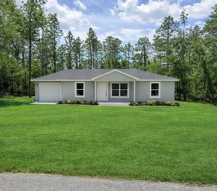 24352 NW Hemlock Avenue, Dunnellon, FL 34431 - #1