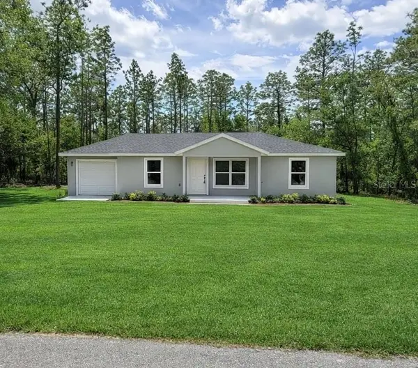 24352 NW Hemlock Avenue, DUNNELLON, FL 34431