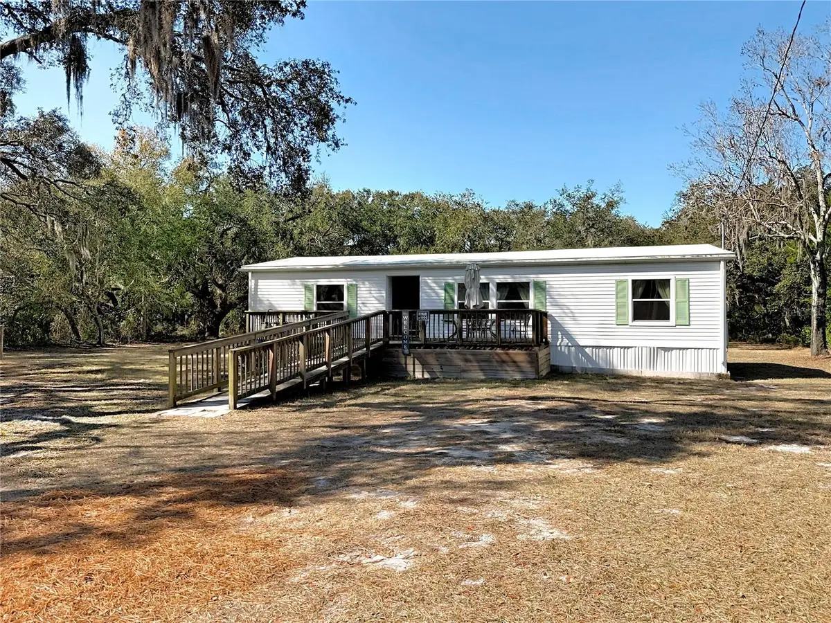 14711 Grayoak Lane, Hudson, FL 34669 - #1