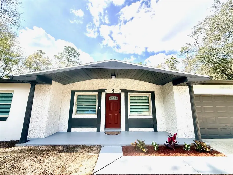 11264 N Schult Terrace, Citrus Springs, FL 34434 - #2