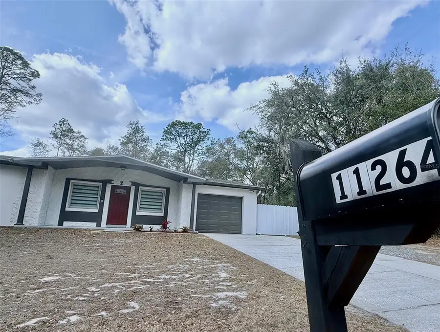 11264 N Schult Terrace, Citrus Springs, FL 34434 - #3