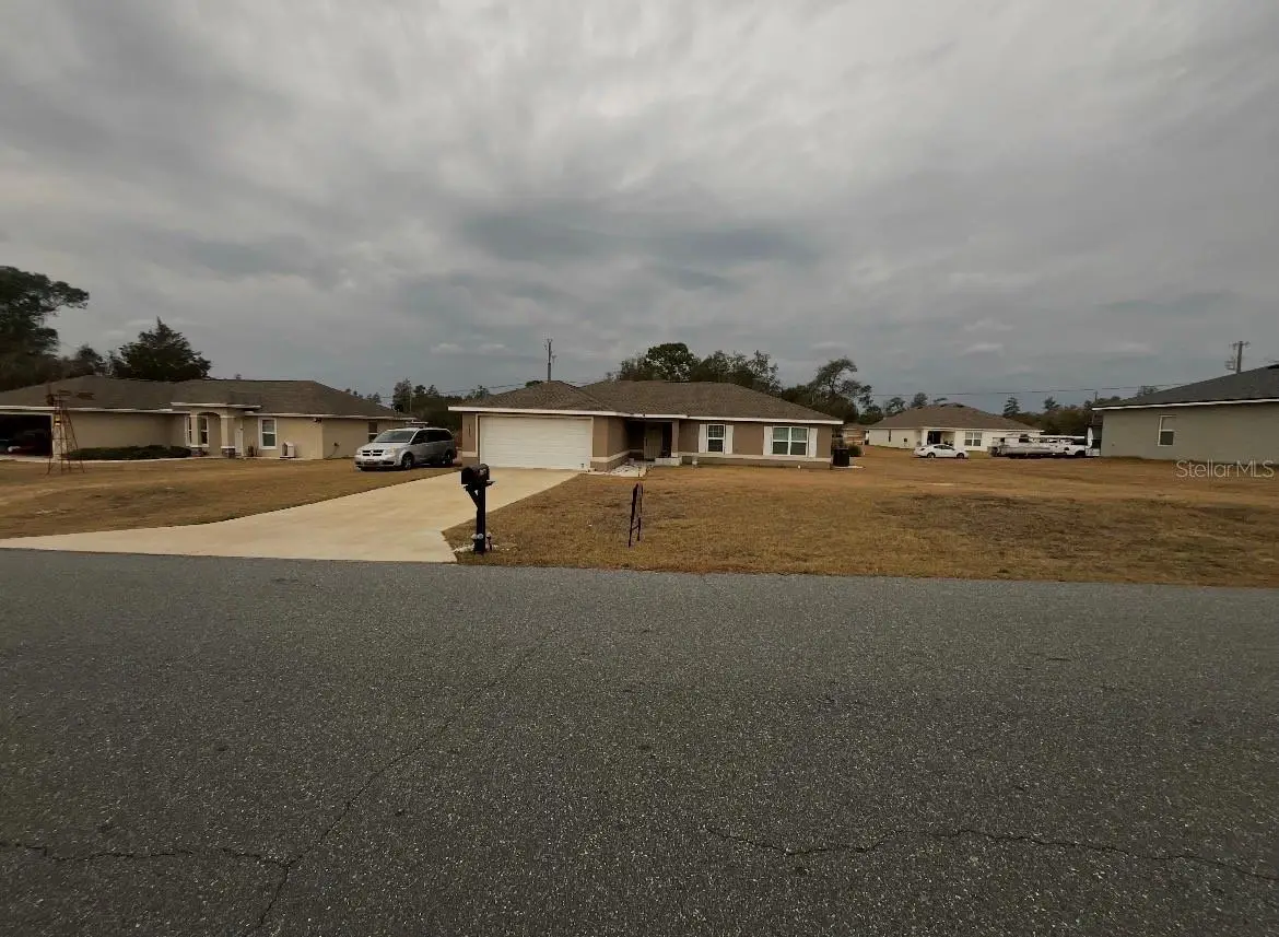 15680 SW 37th Terrace Road, Ocala, FL 34473 - #1