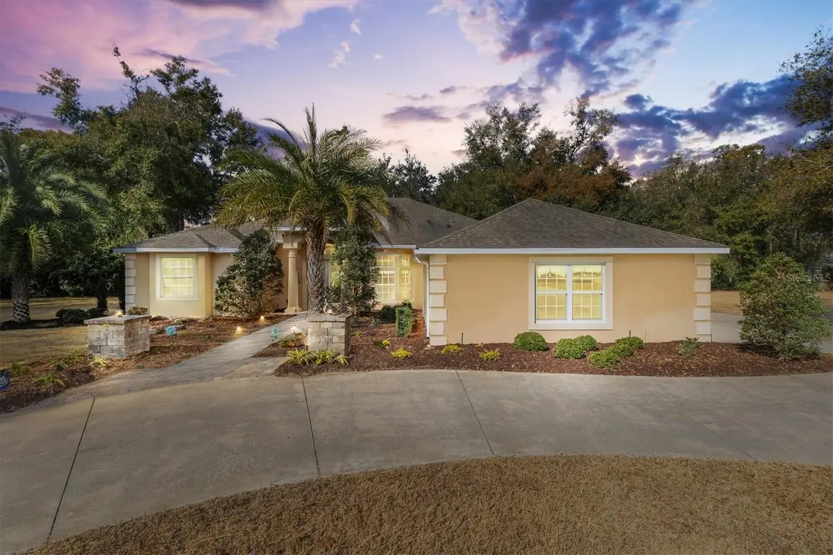 1804 Wingspread Drive, Fruitland Park, FL 34731 - #1