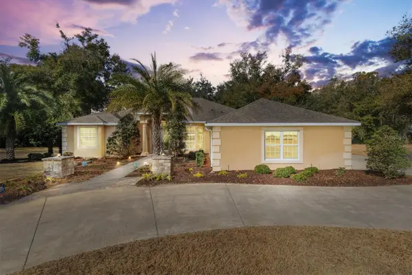 1804 Wingspread Drive, FRUITLAND PARK, FL 34731