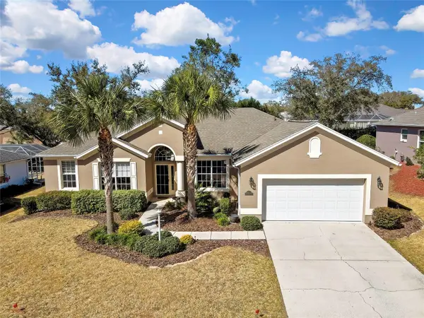 4532 N Jademoor Drive, BEVERLY HILLS, FL 34465