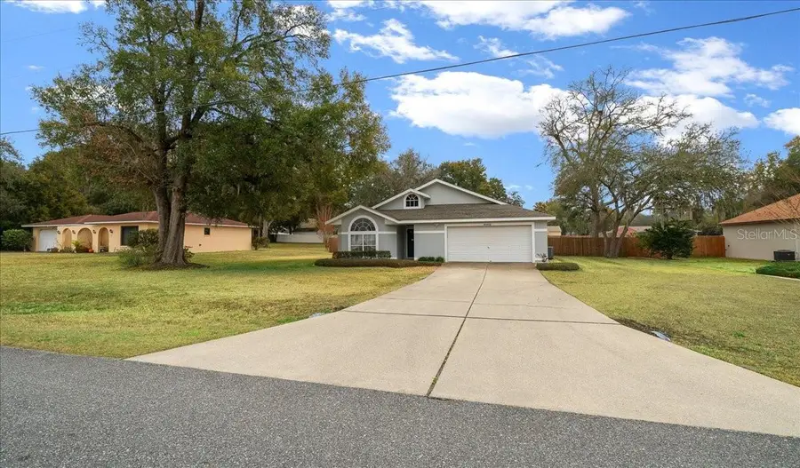 6002 SW 107th Street, Ocala, FL 34476 - #2