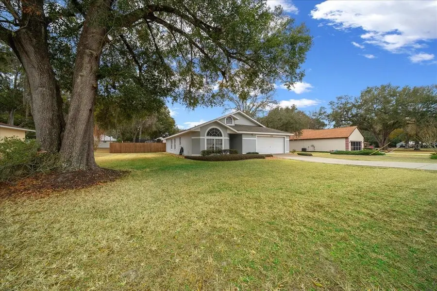 6002 SW 107th Street, Ocala, FL 34476 - #3
