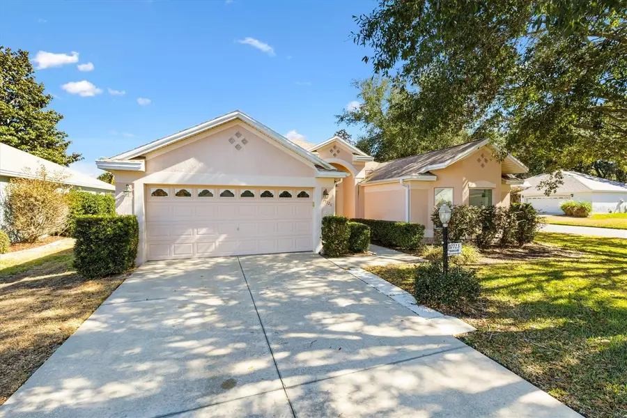 17723 Se 81st Timberwood Terrace, The Villages, FL 32162 - #2