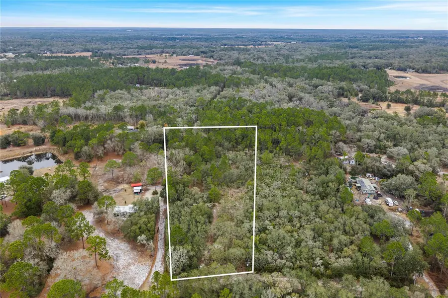 Darwood Street, Melrose, FL 32666 - #2