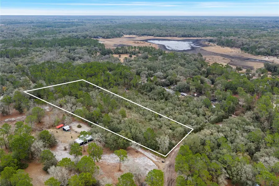 Darwood Street, Melrose, FL 32666 - #3