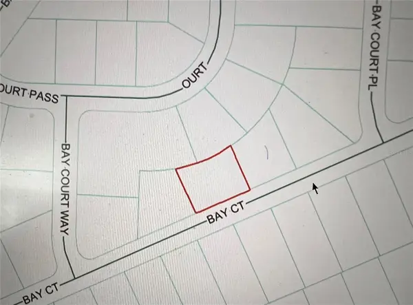 TBD Bay Court Road, OCKLAWAHA, FL 32179