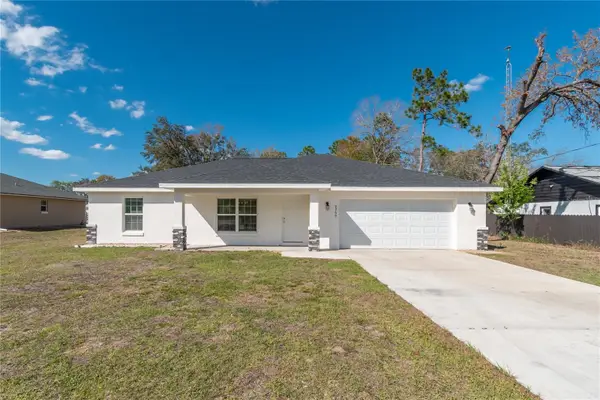 9069 SE 156th Street, SUMMERFIELD, FL 34491