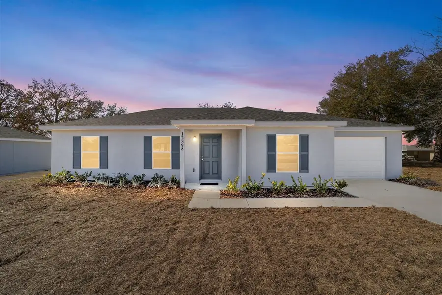 12418 SE 102nd Terrace, Belleview, FL 34420 - #3