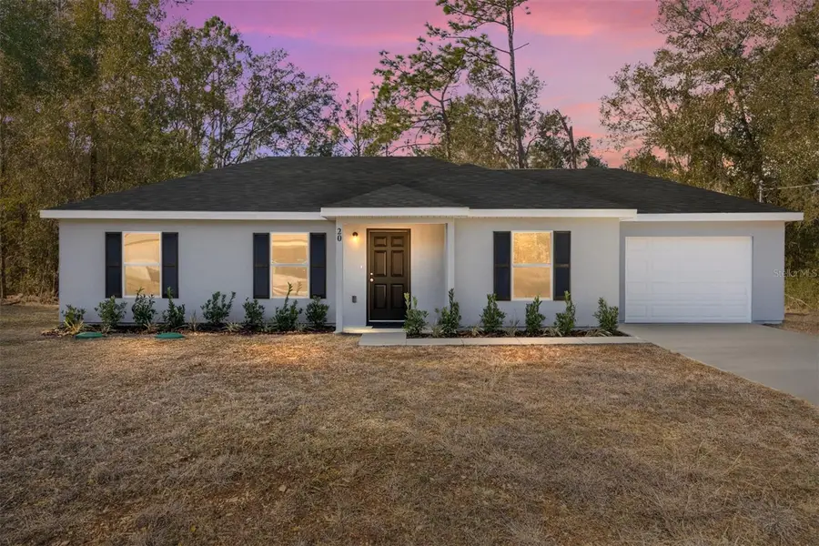 20 Locust Course Radial, Ocala, FL 34472 - #2