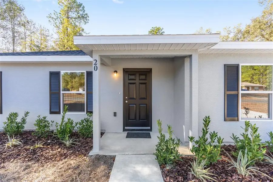 20 Locust Course Radial, Ocala, FL 34472 - #3