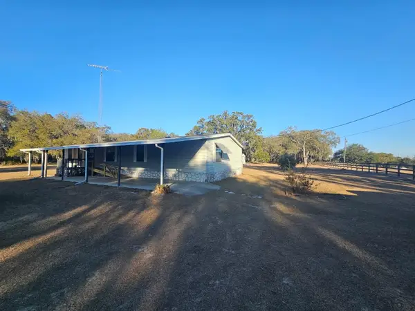 12275 SE 113th Terrace, BELLEVIEW, FL 34420