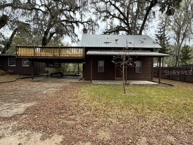 2380 NW 34th Place, Lake Panasoffkee, FL 33538 - #1