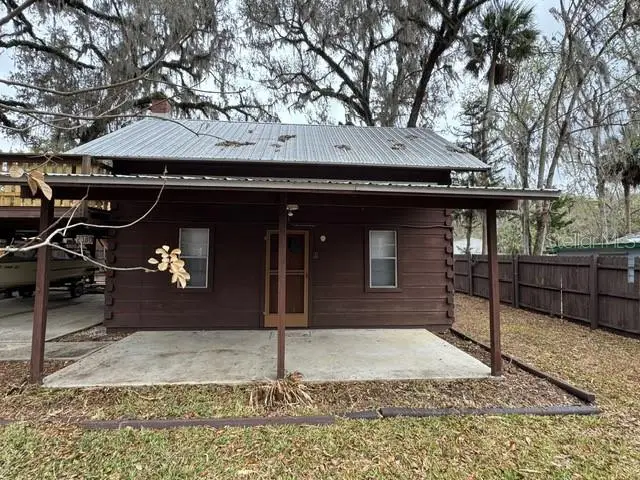 2380 NW 34th Place, Lake Panasoffkee, FL 33538 - #2