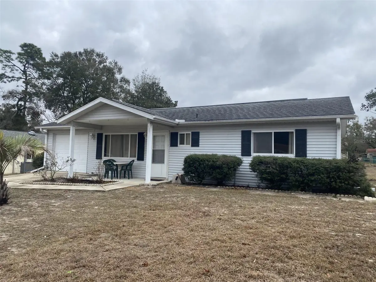 11171 SW 79th Avenue, Ocala, FL 34476 - #1