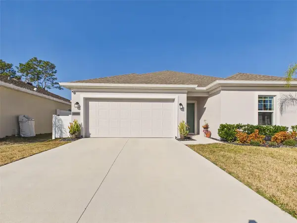 1360 Peach Creek Drive, OSTEEN, FL 32764