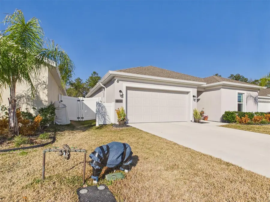 1360 Peach Creek Drive, Osteen, FL 32764 - #3