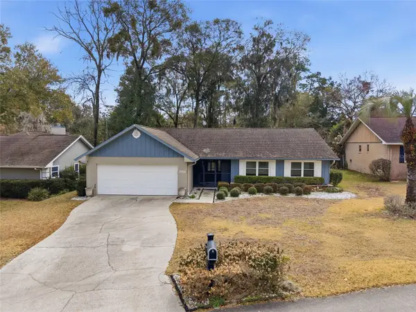 8140 NW 48th Lane, OCALA, FL 34482