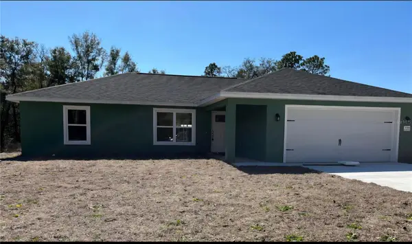 10304 SE 126th Lane, BELLEVIEW, FL 34420