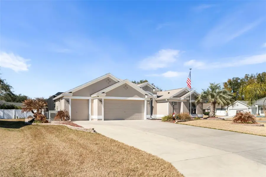 12160 NE 51st Circle, Oxford, FL 34484 - #2