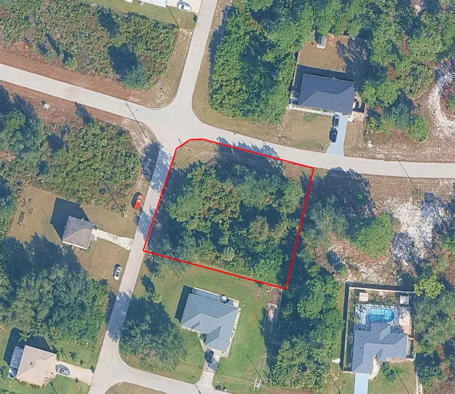 1028 Hansen Street E, Lehigh Acres, FL 33974 - #2