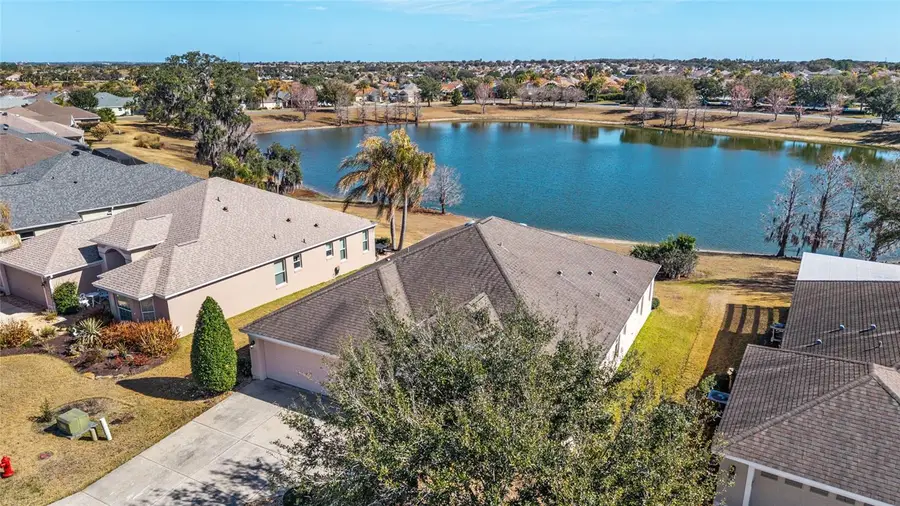 2449 Heath Springs Drive, The Villages, FL 32162 - #3